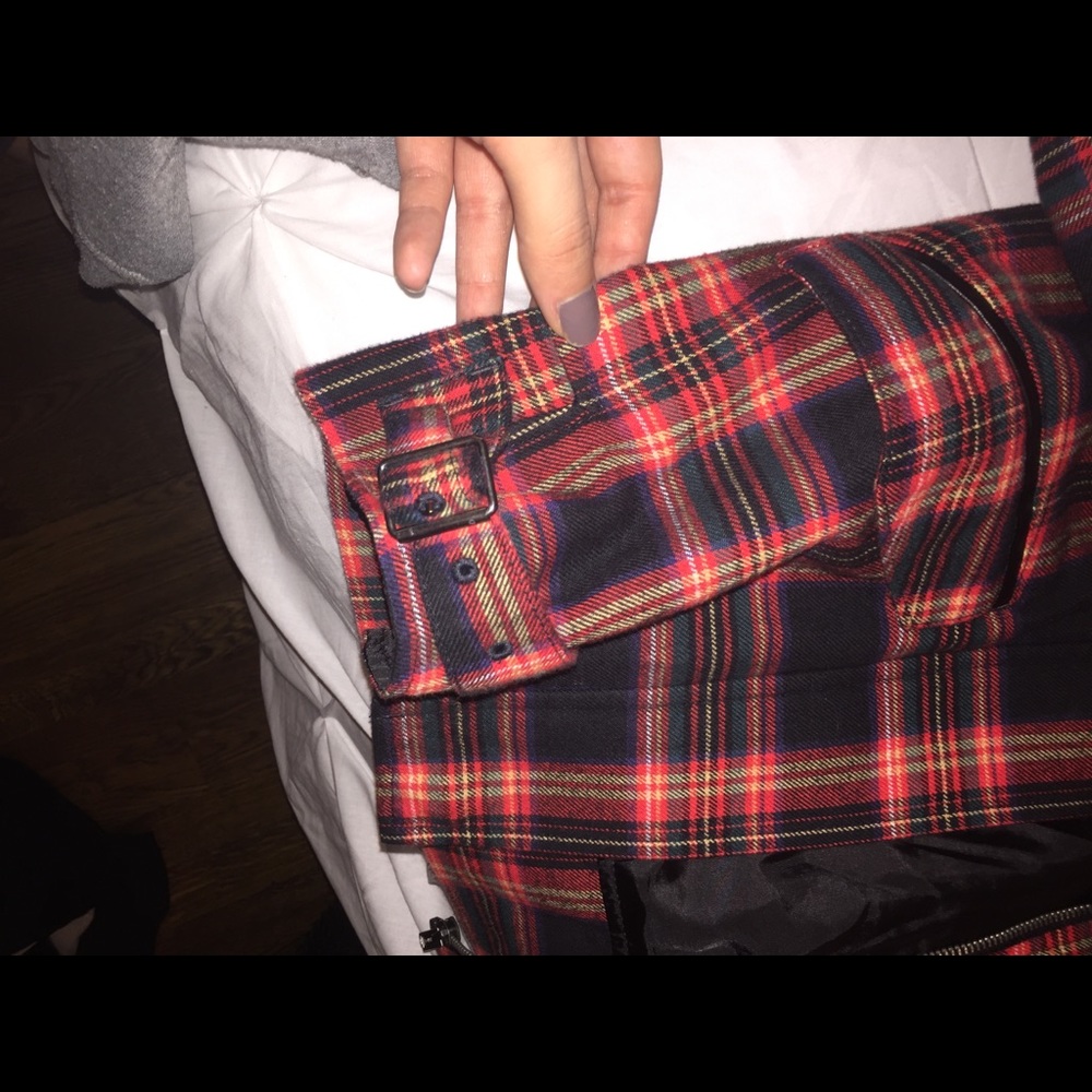 Vans Jacket - image 5